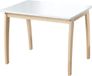 Roba Houten Kindertafel - Wit