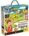 Lifeskills The Magic Word Game Jouets éducatifs Multicolore Enfants