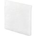 TRU COMPONENTS TC-NTL-F204M Tapis filtrant (l x h) 171 mm x 171 mm 1 pièce(s)