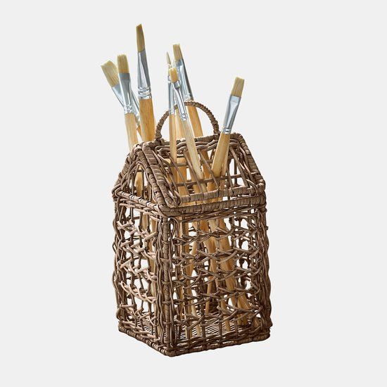 LOBERON Mand Koboone bruin