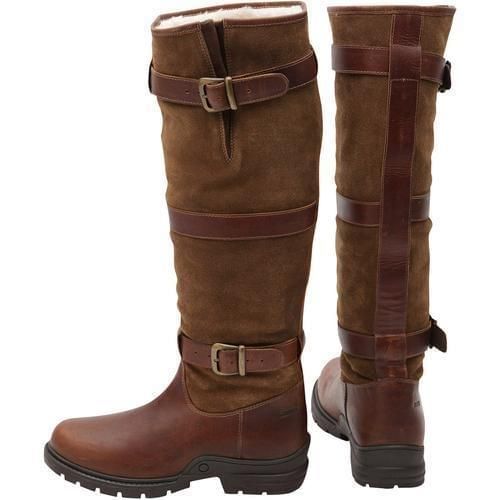 Horka outdoor laars highlander - 8717791996918