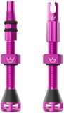 Peaty's Holeshot Fast Flow Tubeless ventielen