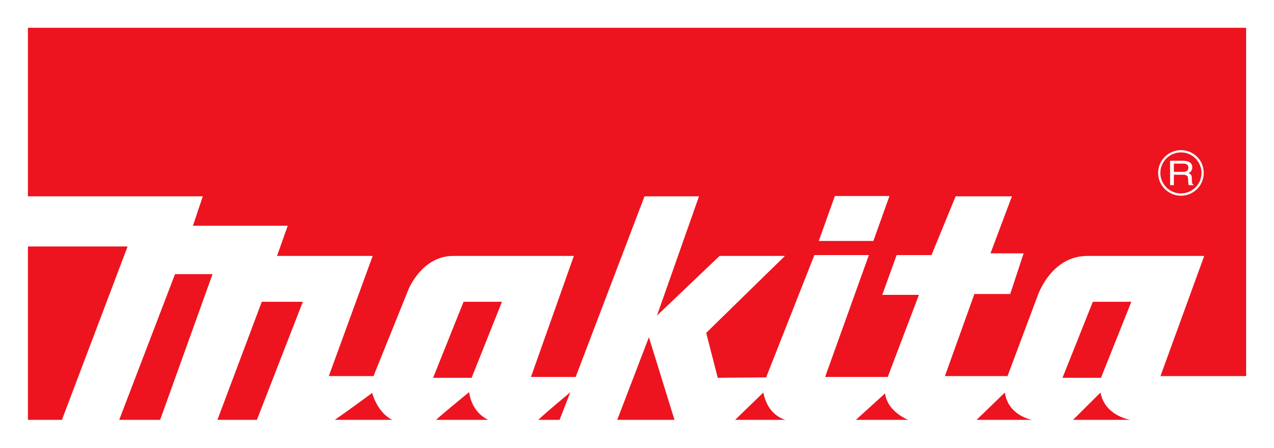 Makita Accessoires Makita Veerring 23 - 253905-5