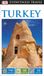 The DK Eyewitness Travel Turkey
