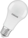 Osram LED lamp Star A100 Recycling 14W 840, 4000K blanc froid, E27, mat, 1521 lm, 40% plastique recyclé