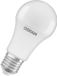 Osram LED lamp Star A100 Recycling 14W 840, 4000K blanc froid, E27, mat, 1521 lm, 40% plastique recyclé