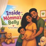 Inside Libri GmbH Inside Momma's Belly Paperback