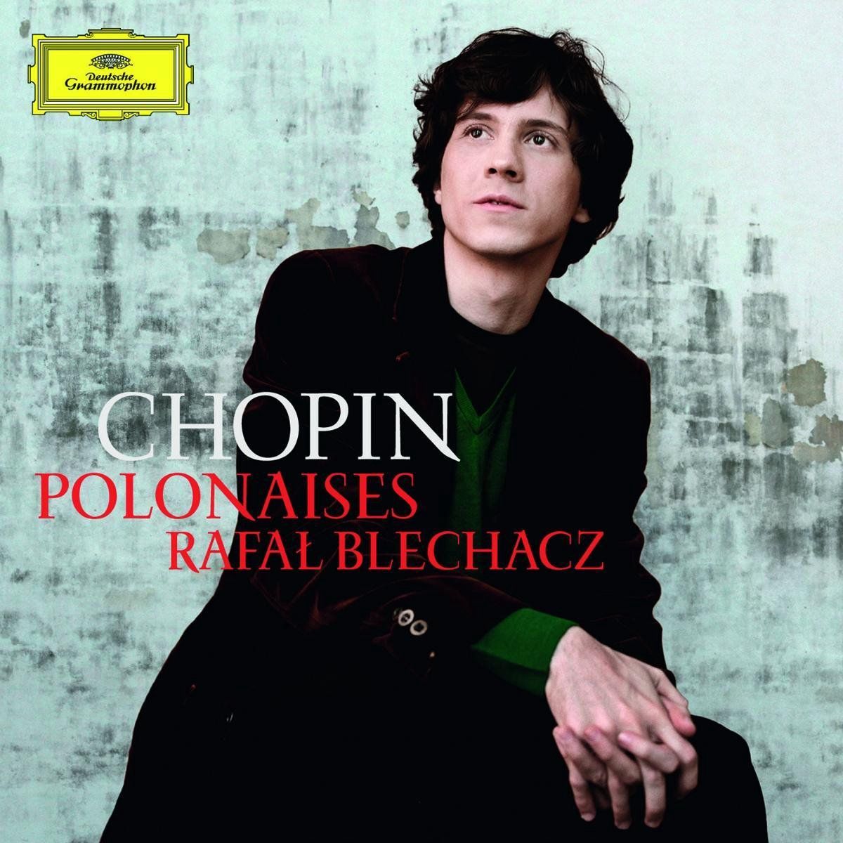 Universal Music Nederland Chopin/Polonaises