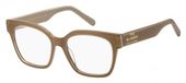 Marc Jacobs Marc 801 DLN Rechthoekig Acetaat Dames Bril
