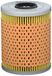 Mahle Knecht OX 187D Oil Filter
