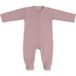 Baby's Only Boxpakje met voetjes Pure oud roze - 56