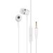 Samsung Mains libres 3,5 mm par Samsung, Blanc GP-OEU023AEAWW