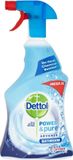 Dettol Power & Pure Spray Badkamer 1000ml