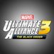 Koei Marvel Ultimate Alliance 3: The Black Order - Nintendo Switch