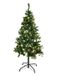 Europalms Kerstboom met verlichting LED 180 cm