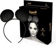 COQUETTE ACCESSORIES | Coquette Chic Desire Headband With Mouse Ears