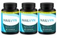 Nailvyn-3 x Capsules