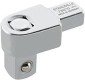 Stahlwille 58240010 Insteekvierkant