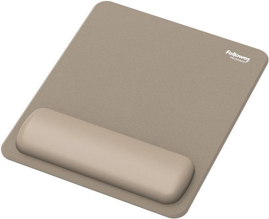 Fellowes Breyta 100142559 muismat Zand