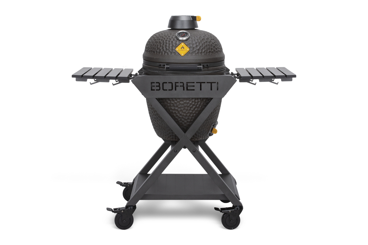 Boretti Ceramica Medium