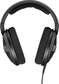Sennheiser HD 569 Over-ear koptelefoon - Zwart