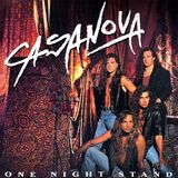 One Casanova One Night Stand