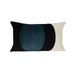 Maison Sarah Lavoine - Coussin - Bleu - Fibre silicone