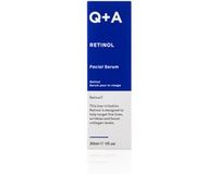 Q+A Retinol 0,2% Serum - 3 x 30 ml - Voordeelverpakking