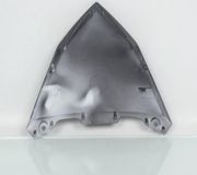 one By Camamoto Achterstaart Matzwart Compatibel met Yamaha T-Max 530 2012-2016