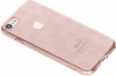 Ringke Glitter Air Prism Backcover hoesje voor iPhone 8 / 7 - Roze