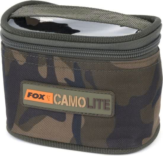 - Fox Camolite Accessory Bag Small