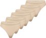 Triumph Dames string 6 pack Feel of Modal