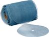3M Blue Net Schuurschijven 150mm - 100 stuks - Rol - P220