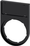 Siemens 3SU1900-0AR10-0AA0 3SU19000AR100AA0 Opschriftbord 10 stuk(s)