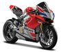 Maisto Motor Ducati V4 S Corse 1:18