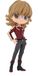 Banpresto Tiger Bunny 2 Barnaby Brooks Jr Ver.A Q posket figure 15cm