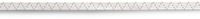 Prym Standaard elastiek 5 mm Wit