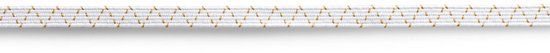 Prym Standaard elastiek 5 mm Wit