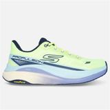 Skechers MAX CUSHIONING PROPULSION 128901-LMNV Dames Sneakers Veelkleurig