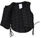 Icecat Gilet de protection d'équitation unisexe