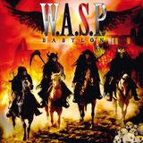 Babylon W.A.S.P. Babylon LP