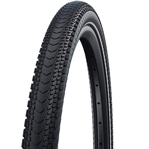 Schwalbe - Marathon Almotion TLE Reflex 28X1.50 - 40-622 - Black - 625g