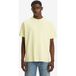 Levi's T-shirt basique beige taille : S