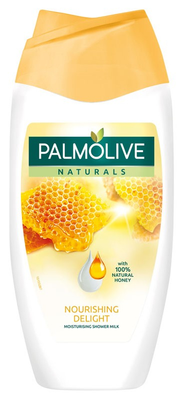 Palmolive Douche Naturals Camellia Oil 250 ml