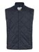 Casual Friday CFARNELL Bodywarmer donkerblauw