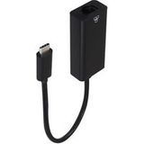 Accsup Adapter USB-C / RJ45