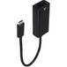 Accsup Adapter USB-C / RJ45