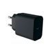 Celly TC20WSP wandlader, zwart, 20 W
