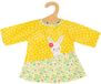 Heless Pu-Tunikabkleid Bunny Lou, Gr. 28-35