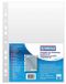 Donau PP A4 Documenthoesjes, 40 Micron, 25 Stuks